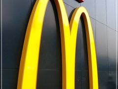 -麦当劳(西丽银座店)