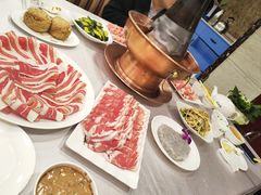 -鸿顺楼(永兴路店)