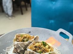 -鑫鸿达·海鲜闽菜热炒小馆(中山路店)