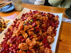 -望京一号·重庆江湖菜(工体店)