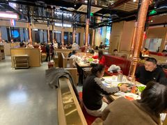 -韩宫宴和牛烤肉(盐城金鹰店)