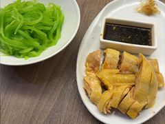 -苏小柳点心·手作小笼包(浦东嘉里城分院)