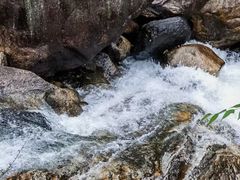 -黄山翡翠谷景区