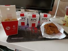 -肯德基(天河店)