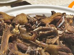 -山水茶艺馆·点心粤菜·30年老字号