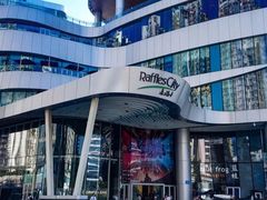 -深圳来福士广场