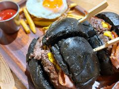 美国IBP精选肉眼-HELLO 27 意面·沙拉·帕尼尼