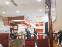 大堂-马凯餐厅(长椿街店)