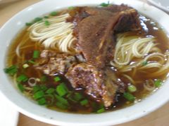 -瞻老元面馆(双塘路店)