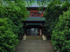 -灵谷景区