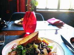 -YUE·6·西式融合餐厅(外滩六号店)