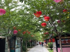 -回龙窝历史文化街区