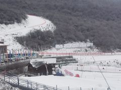 -太子岭滑雪场