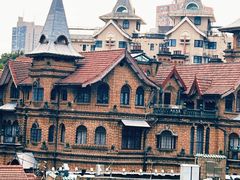 -马勒别墅饭店(静安寺店)