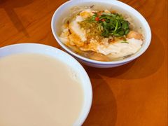 原味豆浆-花悦豆香