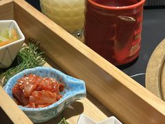 -山川小町·极番烧肉(新地假日广场店)