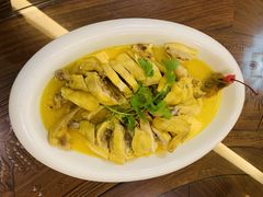 清香鸡-巷陌锦年(思明店)