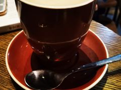 -曼岛咖啡驿站(南山大道店)