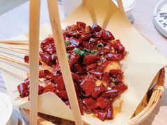 -渔语鱼酸菜鱼新川菜(万象城店)