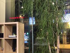 -我的四季意大利餐厅(春天百货店)