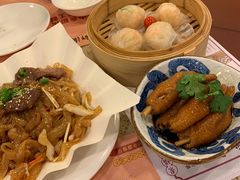 -点都德(聚福楼店)