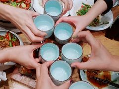 -伊喜饺子·烤鸭(五道口学院路店)
