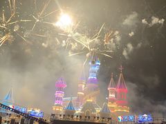 -沈阳方特欢乐世界