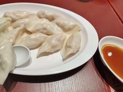 -喜家德虾仁水饺(东海缤纷天地店)