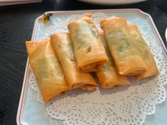 -老海陵·泰州菜(三水湾店)