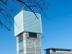 -北京盘古七星酒店