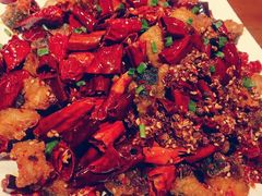 -望京一号·重庆江湖菜(工体店)