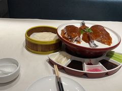 -大鸭梨烤鸭(金色漫香店)