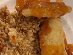 -大鸭梨烤鸭(左家庄店)