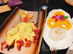 -Thai Alley泰爱里(二沙岛店)