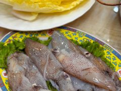 -清真·马家火锅美食城(镇江北路店)