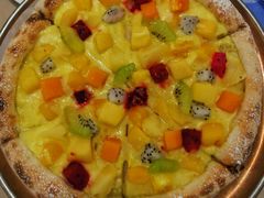 -悦荟牛排餐厅(开发区万达店)