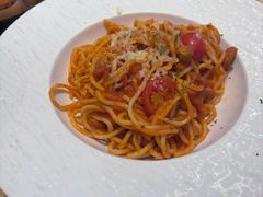-必胜客(大宁路店)