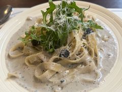 -沏点Trattoria意大利餐厅(新街口店)