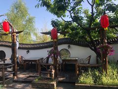 -慢丽江·云南野生菌土鸡锅(西山店)