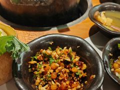 -芸山季·云南山珍菌火锅(南翔印象城MEGA店)