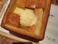 -绿茶餐厅(领展购物广场·中关村店)