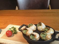 -巴别塔法餐舍(合作路店)