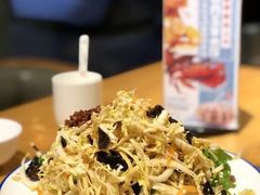 -小平岛開海水饺(浑南店)