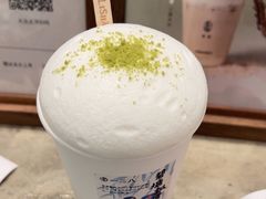 -李山山茶事(景枫店)
