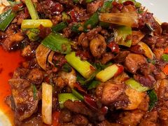 -黔蘑菇四季餐厅(观山湖店)