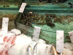 水产区-美乐食街(小南店)