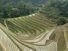 -龙脊梯田