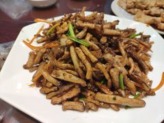 -晚归月亮湾私家菜(临邑路店)
