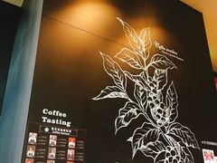 -星巴克(广州淘金路店)