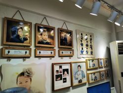 -憨大叔韩式儿童摄影 90店连锁(优加店)